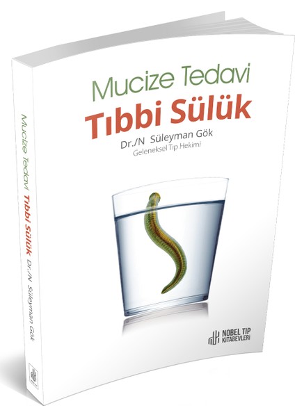 Muzice Tedavi Tıbbi Sülük - Süleyman Gök