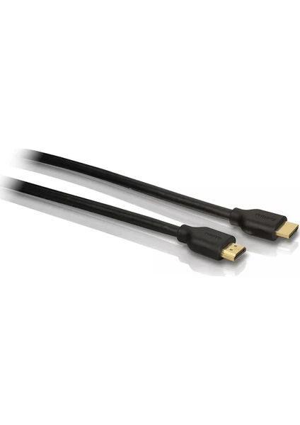 SWV5401P/10 4K 3D HDMI Kablo - 1.5m