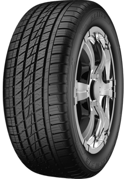 215/65 R16 98H Explero A/S PT411 SUV 4 Mevsim Lastiği ( Üretim Yılı: 2023 )