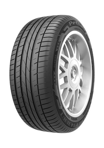 235/50 R18 101V Reinf Explero H/T PT431 SUV Yaz Lastiği ( Üretim Yılı: 2023 )