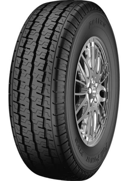 155 R13C 90/89R 8PR FullPower PT825 Plus Ticari Yaz Lastiği ( Üretim Yılı: 2023 )