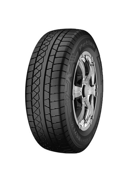 235/50 R18 101V Reinf Explerowinter W671 SUV Kış Lastiği ( Üretim Yılı: 2023 )