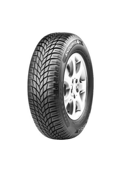 245/40 R18 97V XL Snoways 4 Oto Kış Lastiği ( Üretim Yılı: 2023 )