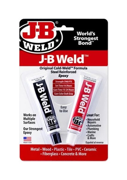 Adhesive Weld 56 Gr.