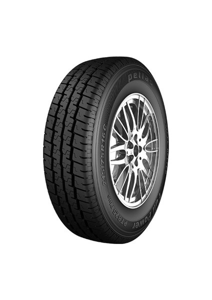 215/75 R16C 116/114R 10PR Fullpower PT825 Plus Hafif Ticari Yaz Lastiği ( Üretim Yılı: 2023 )