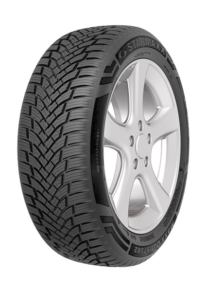 195/55 R16 87H Maxx Out ST582 Oto 4 Mevsim Lastiği ( Üretim Yılı: 2023 )