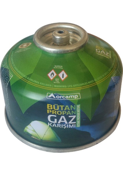 KTS-230 Vidalı Kartuş Tüp 230 gr