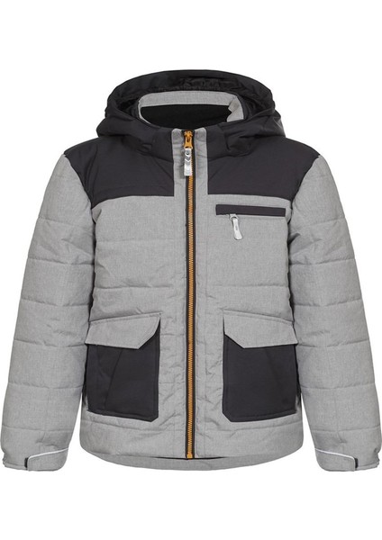 Çocuk Outdoor Montu Gri Radley Jr Jacket Children 50009 805 817 R
