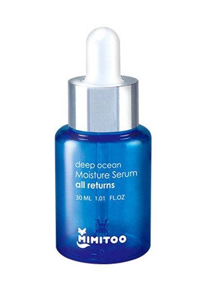 Okyanus Suyu Serum 30 ml