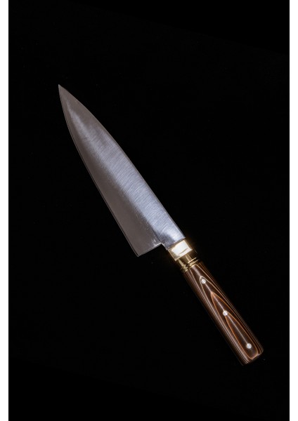 Şef Bıçağı Model Ns-Cf1