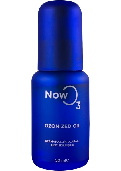 Blue Ozone 50 ml