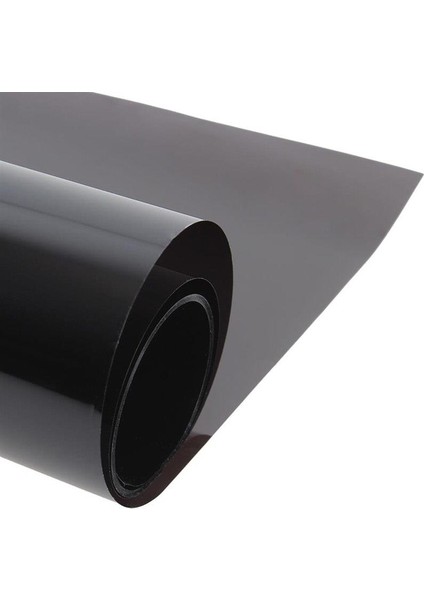 Amerikan Çizilmez Cam Filmi Orta Ton 50 cm x 6 Metre