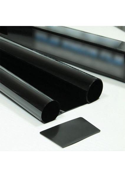 Amerikan Çizilmez Cam Filmi Orta Ton 50 cm x 6 Metre modelleri