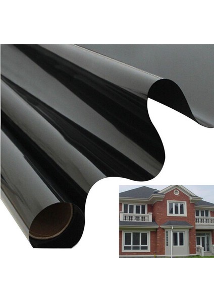 Amerikan Çizilmez Cam Filmi Orta Ton 50 cm x 6 Metre fırsatları