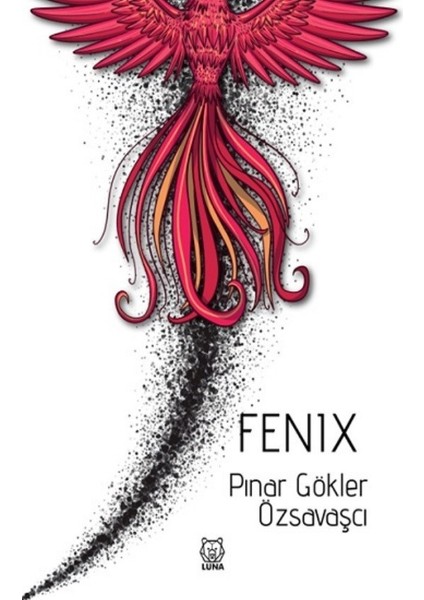 Fenix - Pınar Gökler Özsavaşcı
