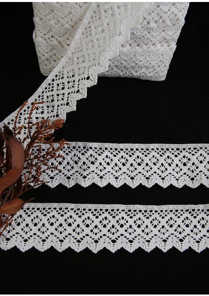 404K Pamuk Beyaz 10 m