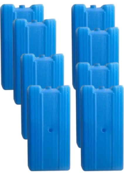 8 Li Buz Aküsü-Buz Kasedi 200 gr