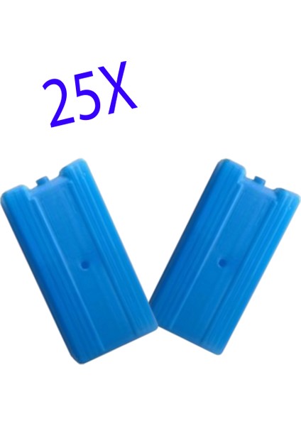 25 Li Buz Aküsü-Buz Kasedi 200 gr fiyatları