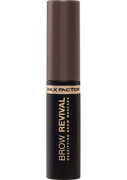 Brow Revival Mascara 005