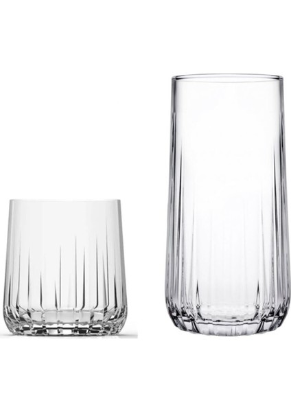 Su Merubat Bardak Takımı 12 Parça