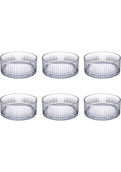 Elysia 6 Lı Çerezlik Seti 510CC