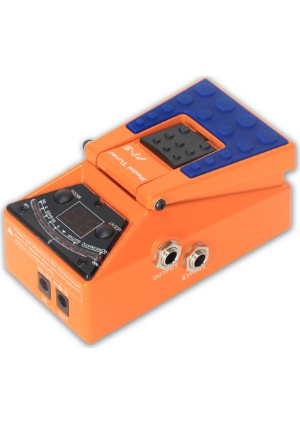 Pt-5 Pedal Akort Aleti