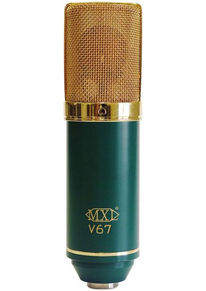 V67G Condenser Mikrofon