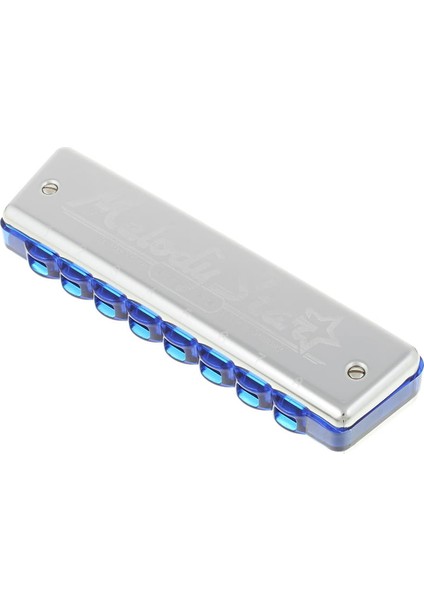 Melody Star Harmonica C (Do Majör) Mızıka