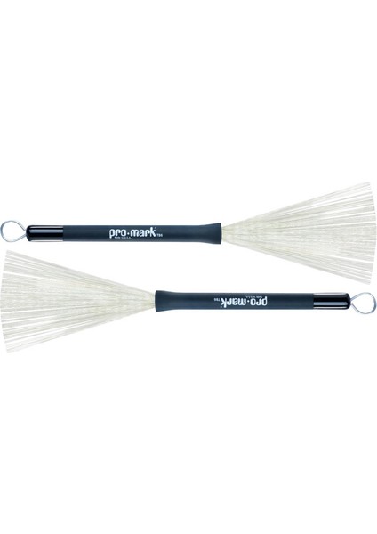 Tb6 Telescoping Wire Brushes Fırça Baget