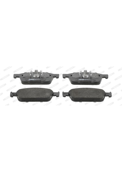 Ford Focus Iıı 2.0 St 2012-2019 Ön Fren Balatası fiyatları
