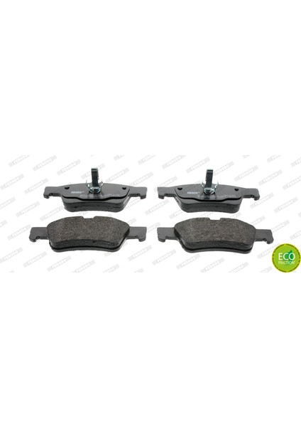 Mercedes-Benz E-Serısı E 280 2005-2008 Arka Fren Balatası