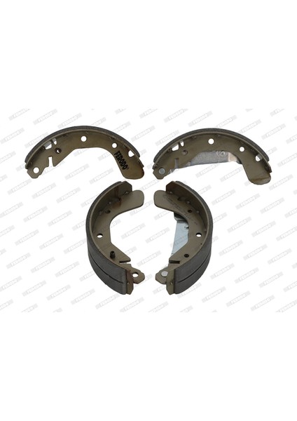 Opel Astra F 1.6 I 16V 1998-2002 Arka Fren Balatası fiyatları