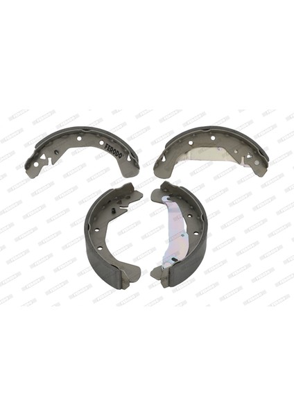 Opel Astra G 2.0 16V Opc 1999-2002 Arka Fren Balatası fiyatları