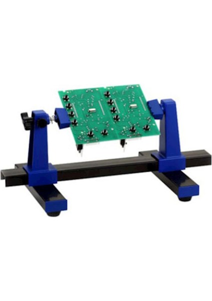 Sline ZD-11E Pcb Devre Tutacağı - Pcb Board Standı