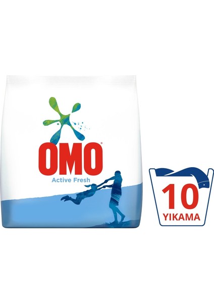 Matık 1,5 kg Actıve Fresh