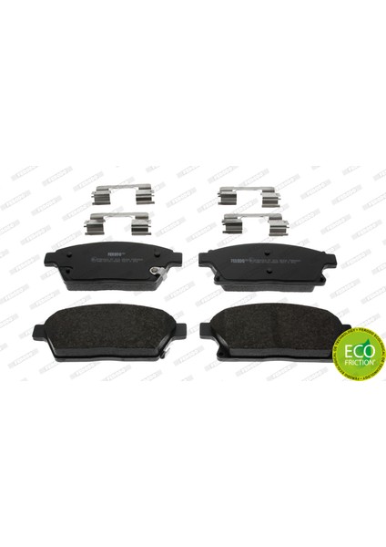 Opel Zafıra Tourer 1.4 2011-2019 Ön Fren Balatası fiyatları