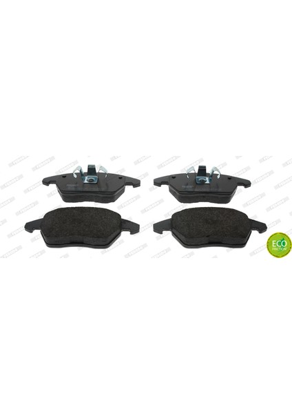 Peugeot 307 Break 2.0 Hdi 135 2004-2008 Ön Fren Balatası fiyatları