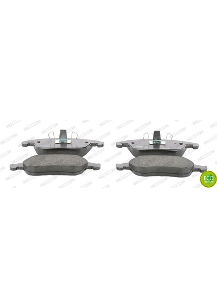Renault Latıtude 3.0 Dci 240 2011-2019 Ön Fren Balatası