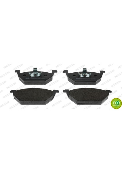 Volkswagen Golf Iv 1.9 Sdı 1999-2006 Ön Fren Balatası fiyatları