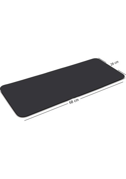 Xl Uzun Mouse Pad