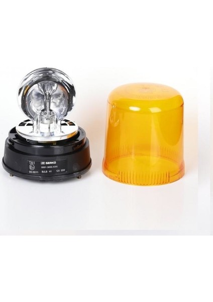 0001.3000.000 12 Volt Galaxi Tepe Ikaz Lambası modelleri