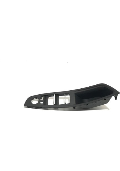 Bmw F10 Cam Düğme-Çerçevesi Sol Kapı Kolu Siyah 51417225873 fırsatları