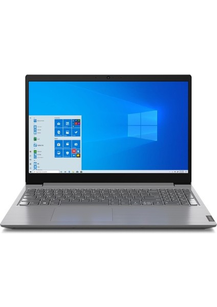 V15 IIL Intel Core i3 1005G1 8GB 256GB SSD Windows 10 Home 15.6" FHD Taşınabilir Bilgisayar 82C500QTTX + Microsoft 365 1 Yıllık Dijital Bireysel