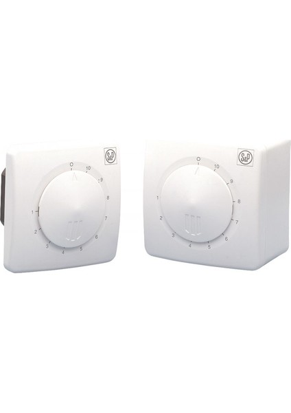 Reb-1 Hız Anahtarı