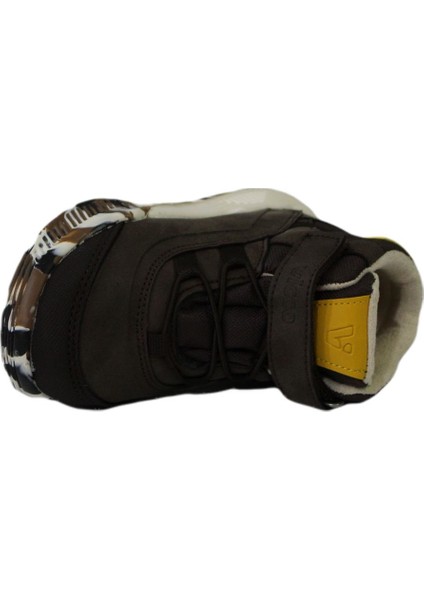 946.P20K.207 Kahve (26-35) Çocuk Ayakkabı Bot fırsatları