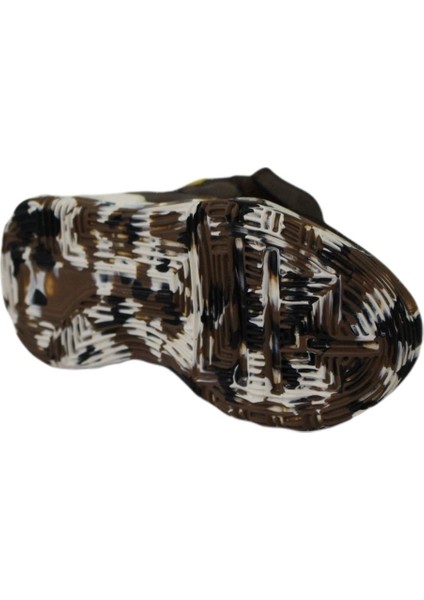 946.P20K.207 Kahve (26-35) Çocuk Ayakkabı Bot indirimleri