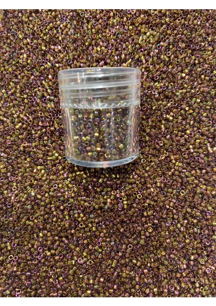 Miyuki Delica DB-126 Boncuk fiyatları