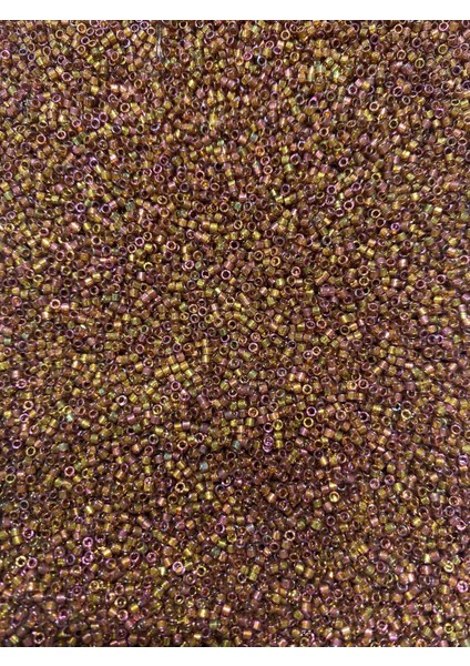 Miyuki Delica DB-126 Boncuk modelleri