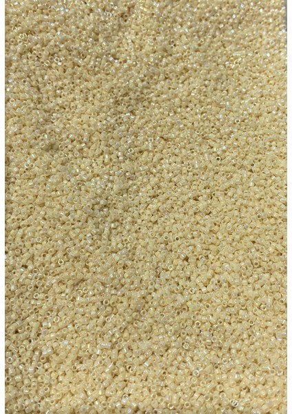 Beyaz Miyuki Delica DB-157-113 Boncuk fiyatları