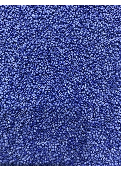 Mavi Miyuki Delica DB-377 Boncuk fiyatları